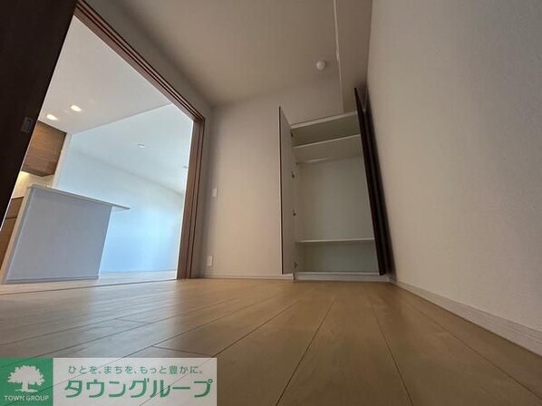 トラープランド蒼麗館の物件内観写真